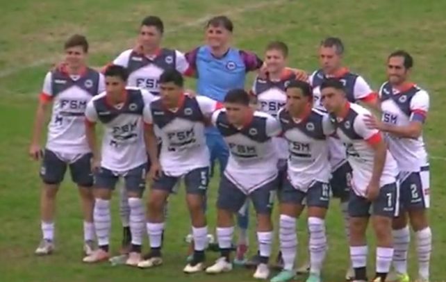 Central Córdoba quiere traerse los tres puntos a Rosario.