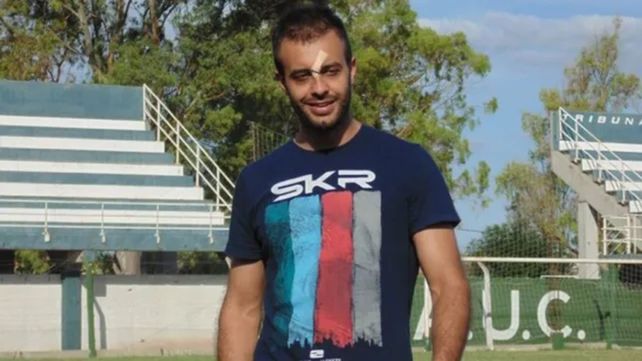 Damián Steinert