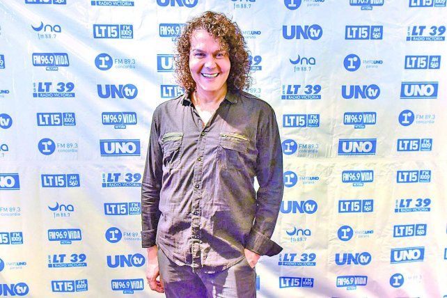 Pablo Millán: Después de 30 años consecutivos de trabajo merecía tener un descanso