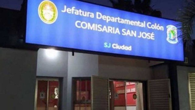 San José: oyeron un grito y era porque un hombre había ingresado a la habitación de su hija