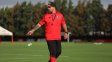 Un jugador titular de Newells fue internado y no jugará ante Boca