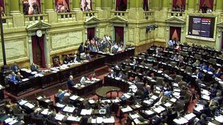 Presentan un proyecto para incorporar el magnicidio por odio político al Código Penal