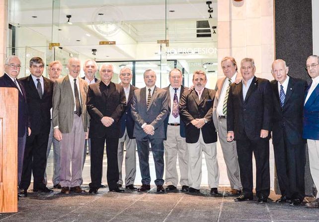 Ciencias Económicas  renovó instalaciones