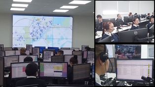 Santa Fe será la segunda provincia del país en contar con la geolocalización de las llamadas recibidas al 911