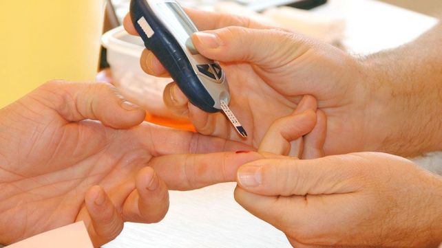 Uno de cada tres menores de 60 años fallecidos por Covid tenía diabetes