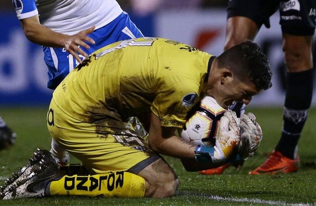 Gentileza Planeta F&uacute;tbol