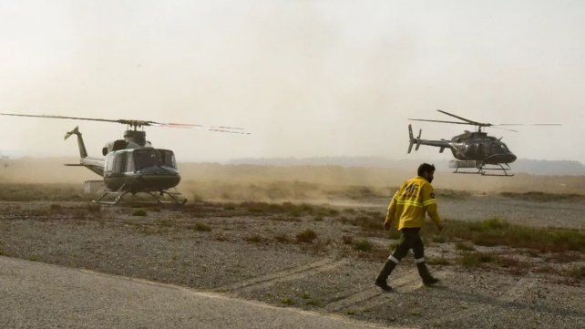 Incendios: Entre Ríos entre las provincias con focos activos
