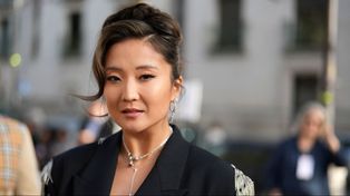 Ashley Park, actriz de Emily in Paris, sufrió un shock séptico y tuvo que ser internada en la Unidad de Cuidados Intensivos