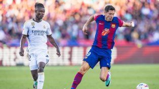 Real Madrid y Barcelona disputarán una final de lujo por la Supercopa de España