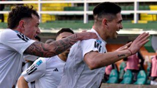 Riestra le ganó por penales a Gimnasia y avanzó de ronda en la Copa Argentina