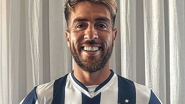 Julio Buffarini regresó a Talleres de Córdoba luego de su paso por el Huesca español.