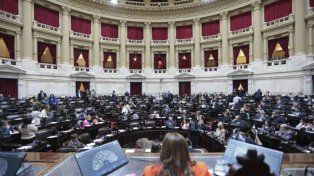 Entre Ríos renueva cuatro bancas en la Cámara de Diputados de la Nación.
