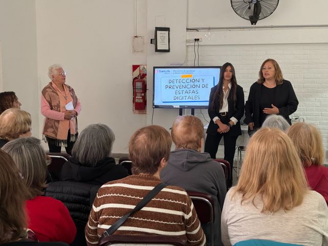 La iniciativa busca fortalecer la prevención y el acceso a la información