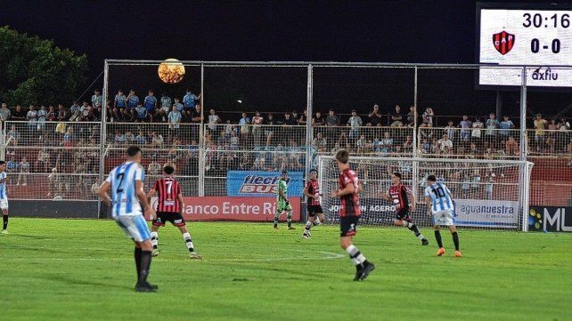 Patronato fue el mejor de la temporada 2023.