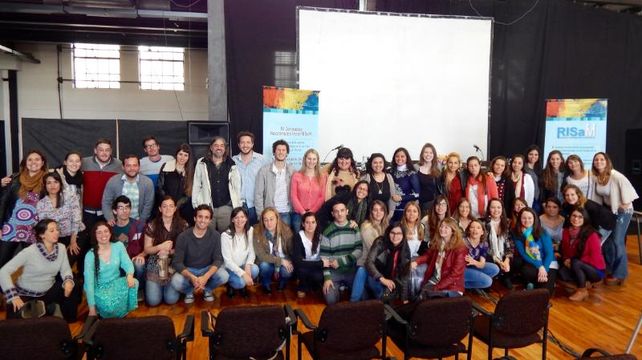 Fotos: Comunicación Institucional HESM