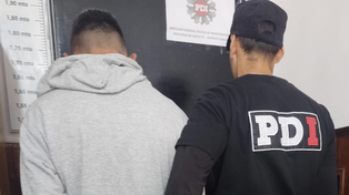 Casilda: pidió probar un auto antes de comprarlo y se lo llevó sin pagar