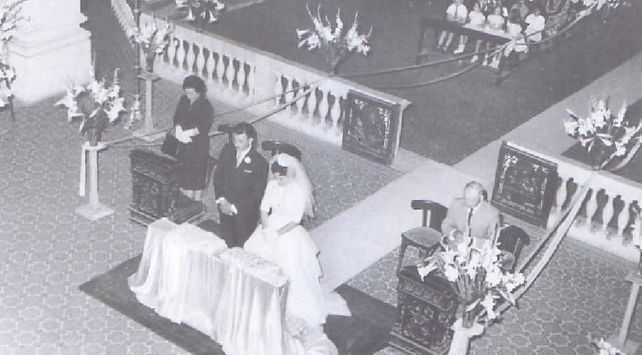 Con distintas actividades, se celebra el centenario de la creación de la parroquia de Guadalupe