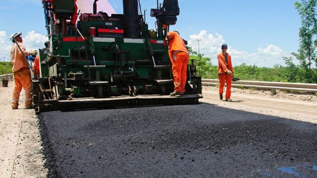 Obras: Ponen en foco en la gestión de más proyectos viales