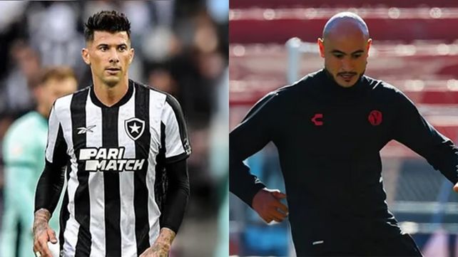 Las posibles incorporaciones de Newells proceden de Brasil y México.