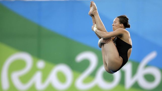 Las mejores imágenes de la decimotercera jornada de los Juegos Olímpicos Río 2016