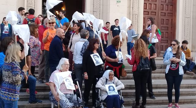 Facultades rechazaron los repudios a Rosenkrantz y Rosatti