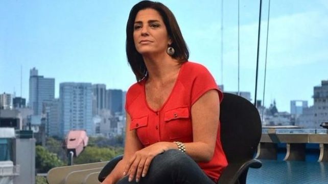La periodista y legisladora Pérez Volpin falleció en febrero de 2018.&nbsp;