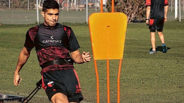 Colón pierde otra pieza clave durante varias fechas por lesión