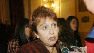Gutiérrez: La Nación debe comprometerse en la lucha contra el narcotráfico