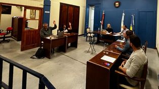 El Concejo de Roldán aprobó un convenio por obras pendientes en Tierra de Sueños 3