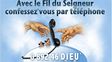 El Se&ntilde;or en la l&iacute;nea: empresa de telemarketing confiesa por tel&eacute;fono