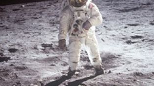 A 40 a&ntilde;os de la llegada del hombre a la Luna la Nasa quiere volver