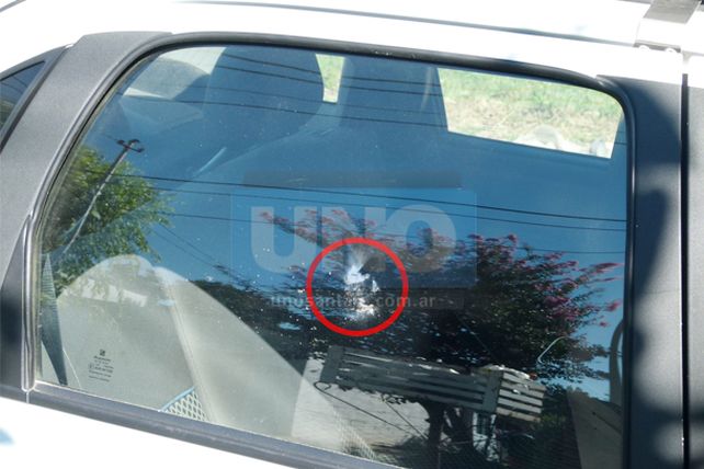 Tiros, detenidos, un policía herido y un arma secuestrada en el barrio Nueva Pompeya