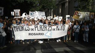 Marcha del Día de la Memoria: cómo serán los cortes de calles y desvíos de colectivos