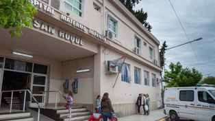 Condenan a un enfermero de un hospital público por vender vacuna contra el coronavirus