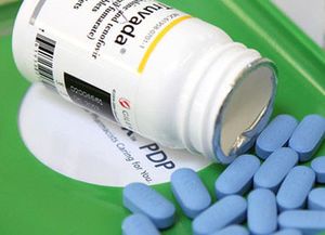 EEUU aprobó un fármaco que ayuda a prevenir el contagio del virus del sida