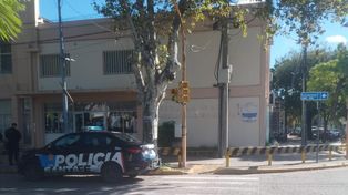 Rafaela: por segunda vez en 72 horas