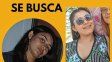 Buscan a una joven que se ausentó de su hogar en Cerrito y fue vista por última vez en Paraná