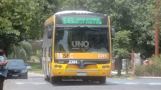 ¿Cómo se piensa el nuevo servicio de transporte en la ciudad?