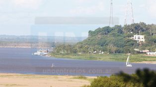 SMN: buen tiempo y leve descenso de temperaturas hacia el final de semana