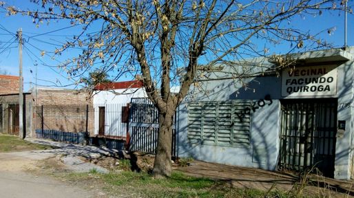 Más de 1.300 vecinos de Transporte firmaron para que el Concejo sesione en su barrio