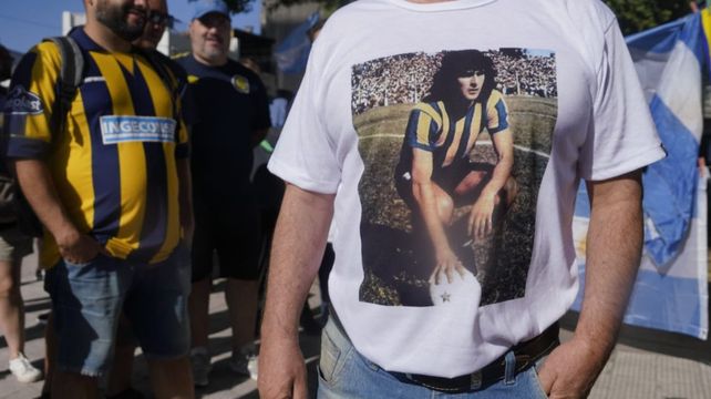 Los canallas ya votan en el Gigante para elegir presidente de Central