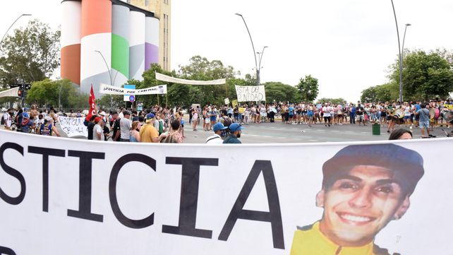 La defensa de los policías implicados en el caso Bocacha Orellano pediría que se archive la causa