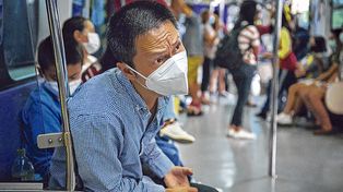 Médicos tailandeses aseguran tratar el coronavirus con éxito