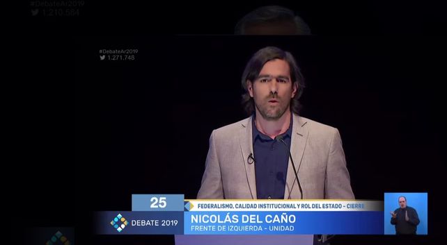 Sobre Corrupción, Coparticipación y rol de la prensa