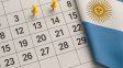 Feriados 2026 en Argentina: venció el plazo para definir el calendario y aún no está anunciado