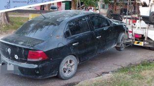 Paraná: un hombre disparó repetidas veces contra el frente de una vivienda