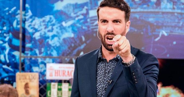 Flavio Azzaro encendió la polémica: Colón sigue virgen