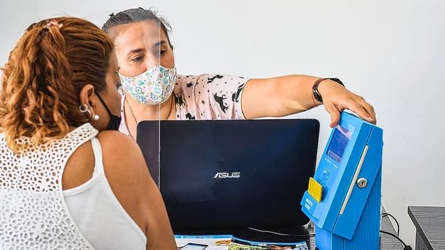 Para la SUBE, vuelve la atención al público con turno previo