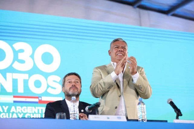 Matías Lammens aseguró que es absolutamente posible organizar el Mundial 2030