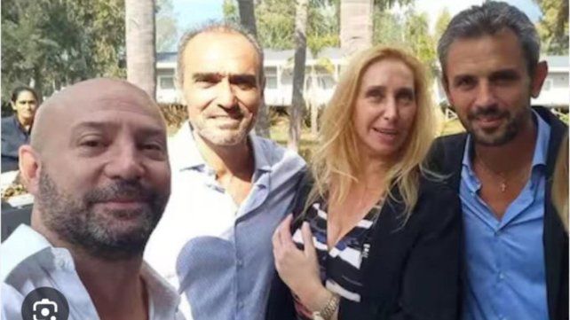 Diego Spagnuolo quedó sin abogados defensores Diego Spagnuolo quedó sin abogados defensores